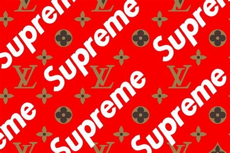 battute su louis vuitton|supreme x louis vuitton.